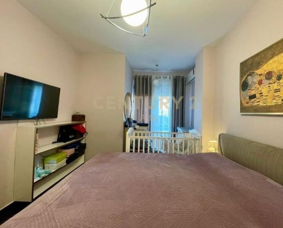 APARTAMENT 2+1+2 PER QERA
