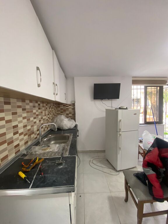 Qera | Shtëpi private 1 + 1 | Medreseja | 300 €/muaj