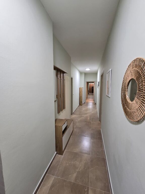 🏡 Jepet apartament me qira 2+1+2 – Zogu i Zi