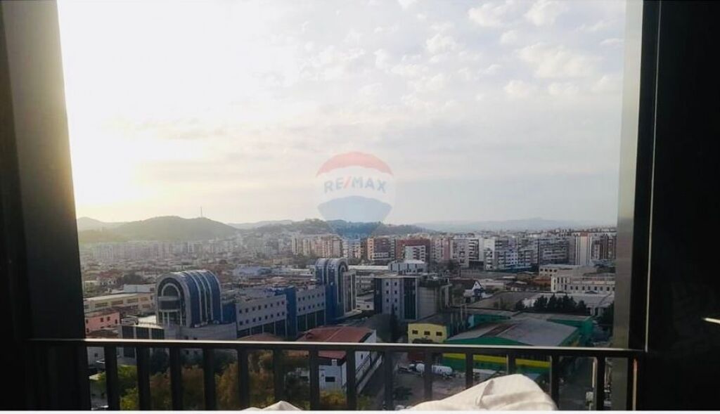 Apartament 1+1 Yzberisht