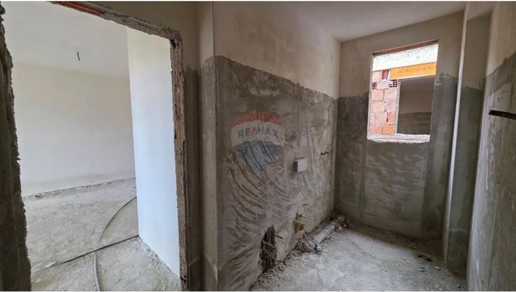 🏡 Apartament 2+1 për Shitje – Orikum, Vlorë 🌊✨