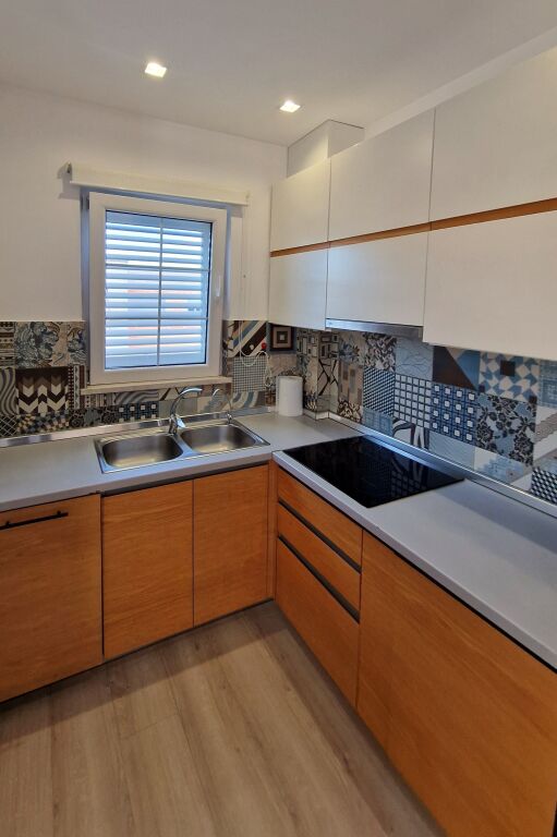 Apartament me qera 2+1 – Misto Mame