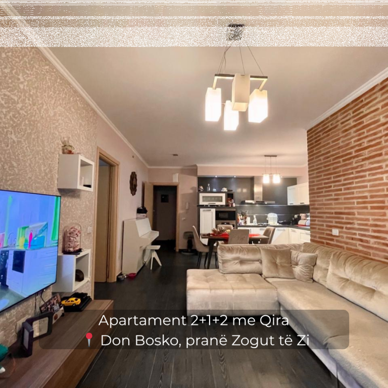 Appartamento 2+1+2 in Affitto | Don Bosko 📍 Vicino al Merlo