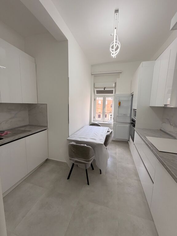 JEPET ME QERA APARTAMENT 1+1 VOLLGA, DURRES