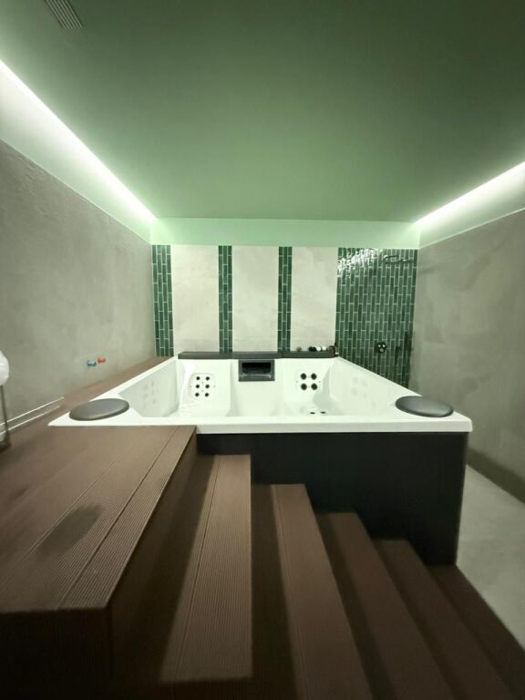 🏡 Vilë Individuale Luksoze për Shitje – Secret Garden Residence, TEG