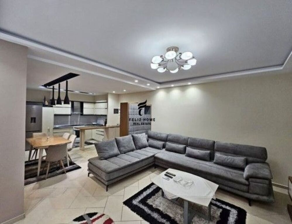 APARTAMENT ME QERA 2+1 LIQENI I THATE 70.000 LEKE FH-69320