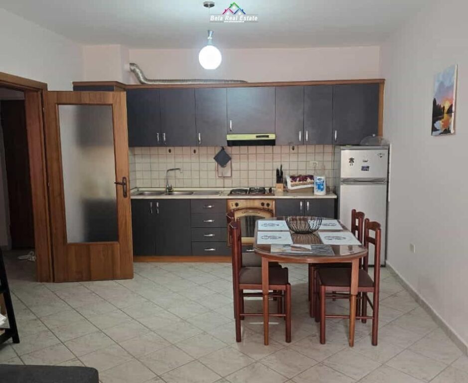 Appartamento In Affitto 1+1 Vicino Komuna e Parisit (ID B2101643) Tirana