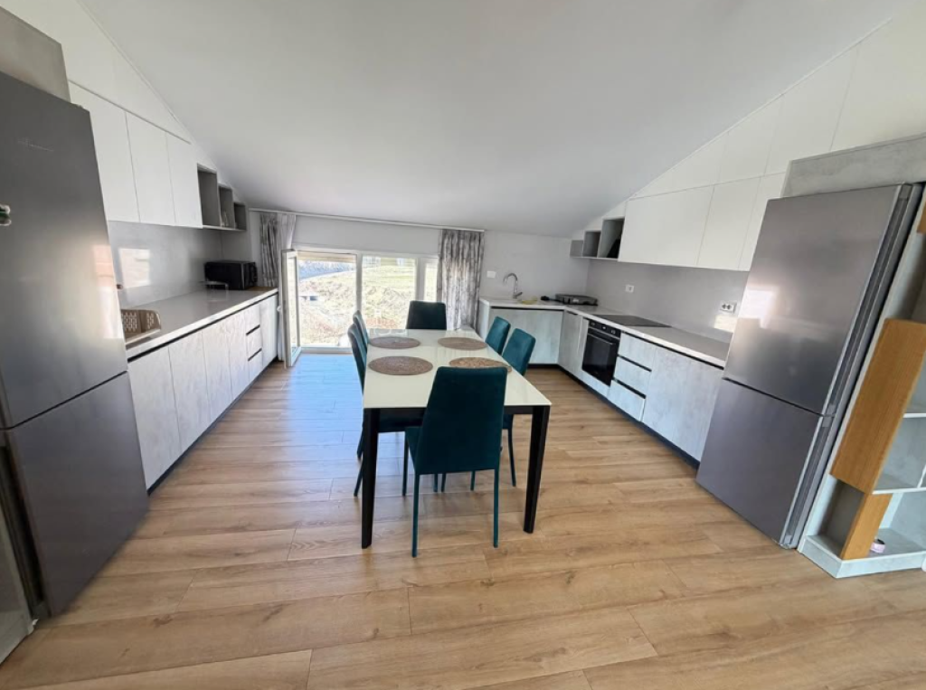 Penthouse for Rent – Secret Garden, near TEG  ✅