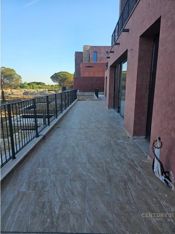 SHESIM APARTAMENT 2+1 TEK LURA 5, GJIRI I LALZIT