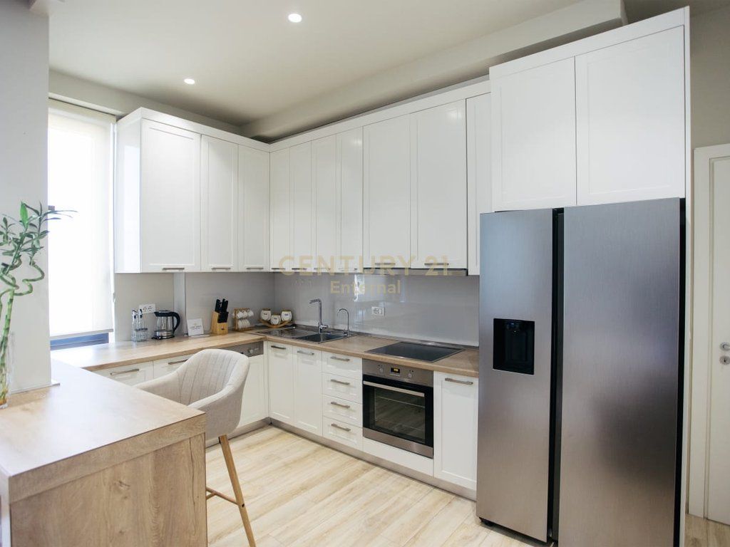 Apartment 2+1 for Rent at Park Gate, Elasanit Street 1,500 € /Month