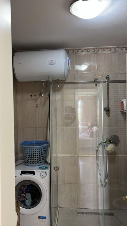 🏡 Apartament 2+1 me qira – 📍Mbrapa 20 Qershorit,Bllok💶 Çmimi: 1000€/muaj