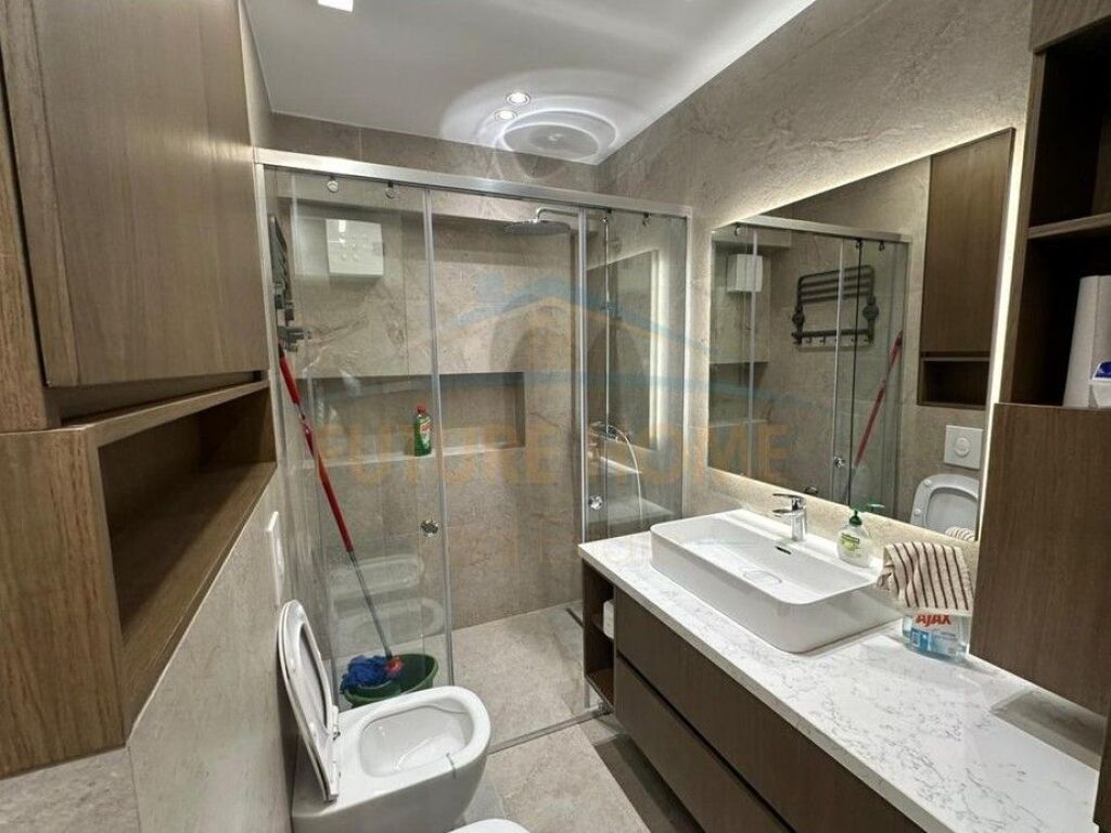 Rent, Apartment 1+1, Myslym Shyri, Tirane