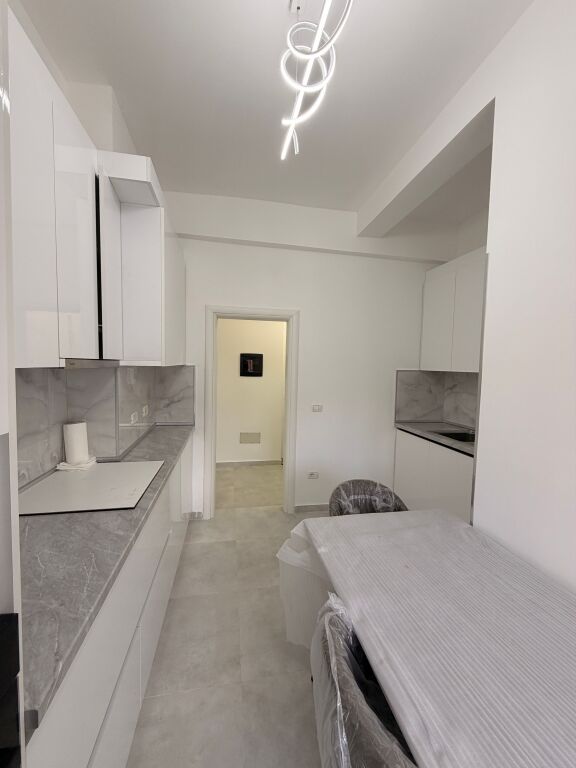 JEPET ME QERA APARTAMENT 1+1 VOLLGA, DURRES