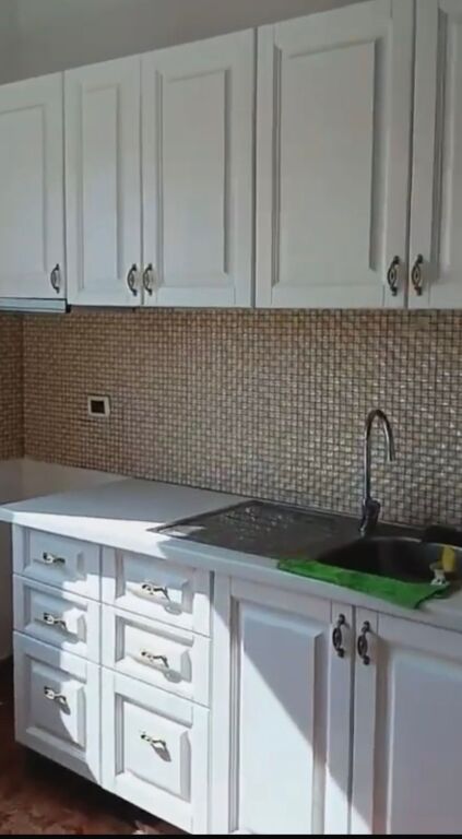 Jepet me qira apartament 1+1 te 21-Dhjetori!