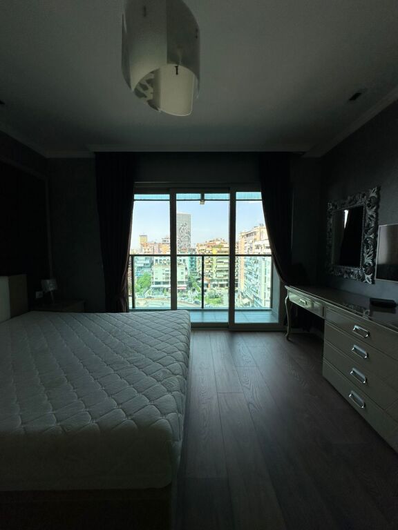 💎 Lux Living | Apartament 2+1+2 në Ambassador 3