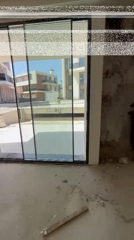 Apartament 2+1+2+ Oborr+ Verande per shitje  Rezidenca Tulipan Mjuth Bathore