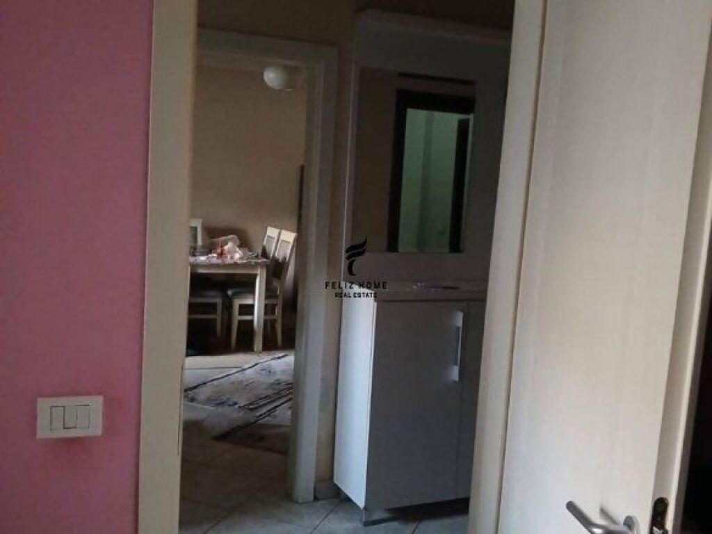 SHITET APARTAMENT 1+1 FRESKU 9.300.000 LEKE FH-69309