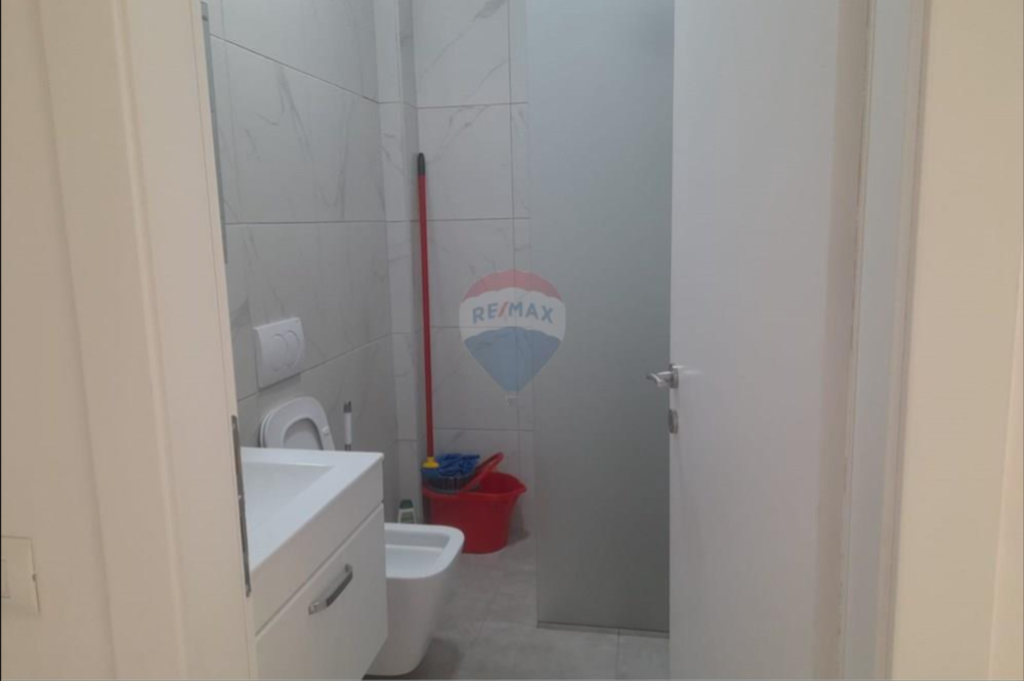 Apartament per qera 1+1 ne Yzberisht