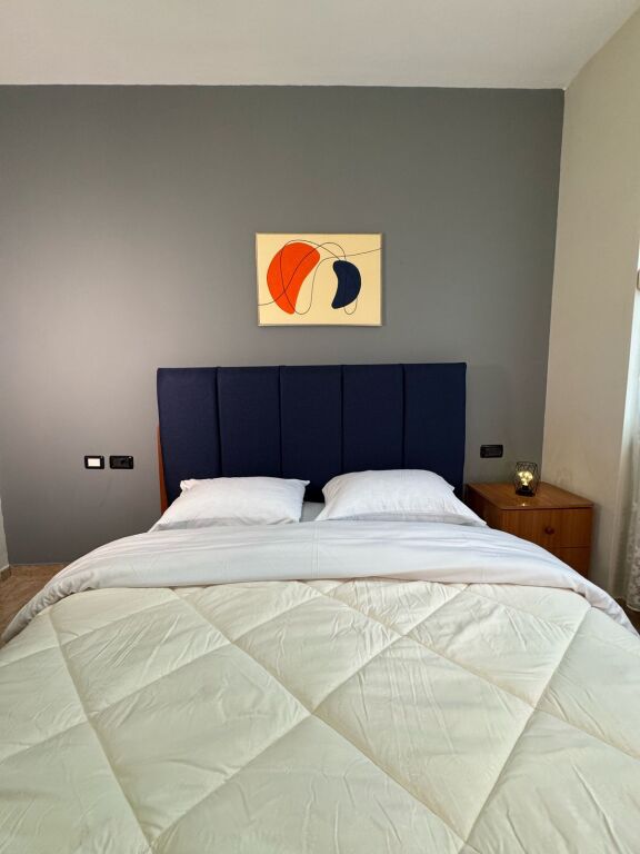 APARTMENT 2+1 FOR AIRBNB OR RESIDENCE