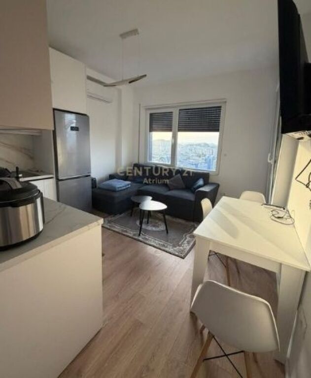 APPARTAMENTO 1+1 IN AFFITTO