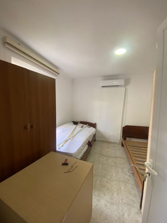 Qera | Shtëpi private 1 + 1 | Medreseja | 300 €/muaj