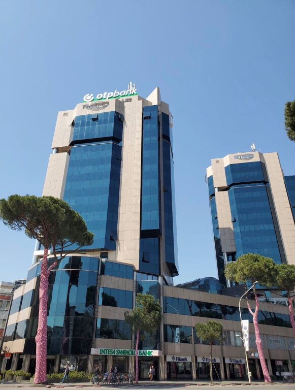 JEPET ZYRE ME QERA 110M2 KULLAT BINJAKE