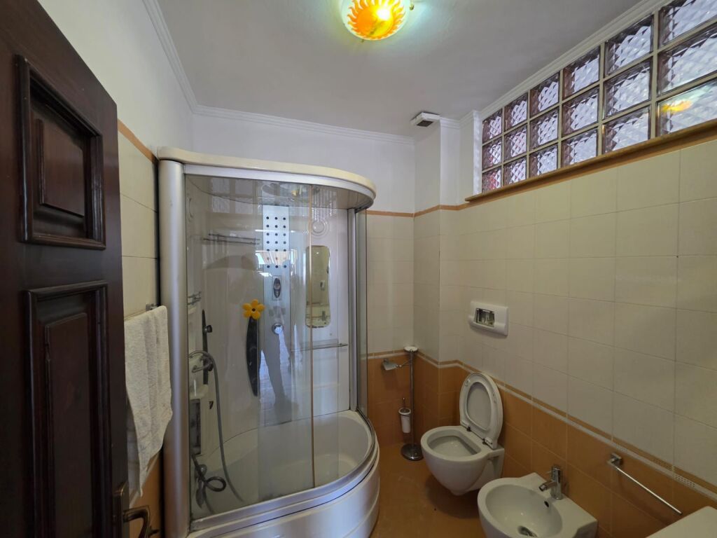 Apartment 1+1 for rent at Rruga e Dibres