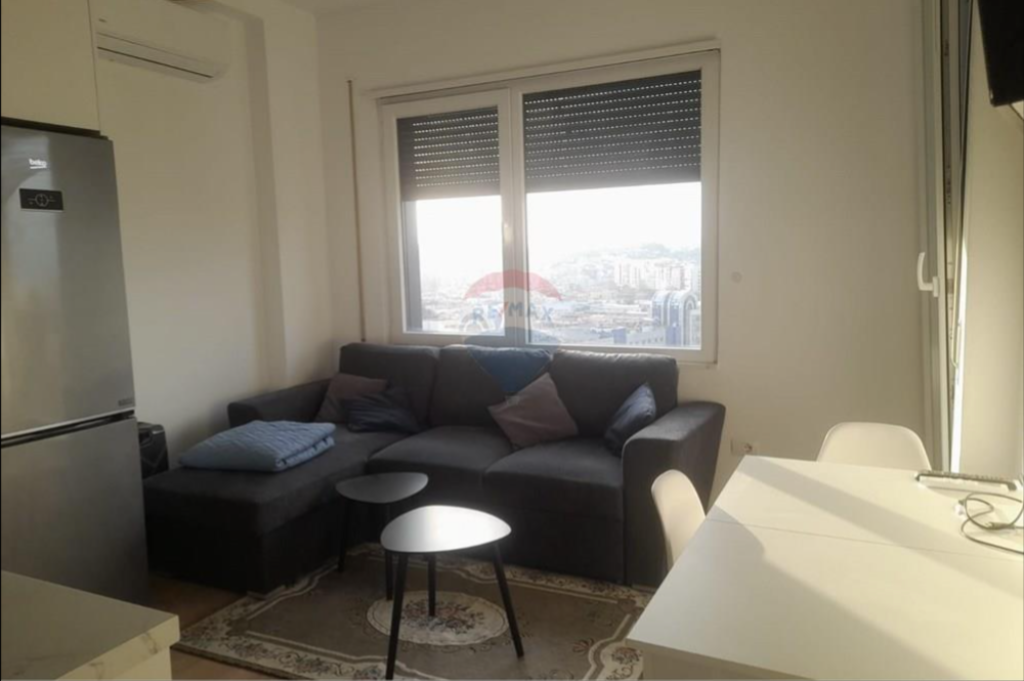 Apartament per qera 1+1 ne Yzberisht