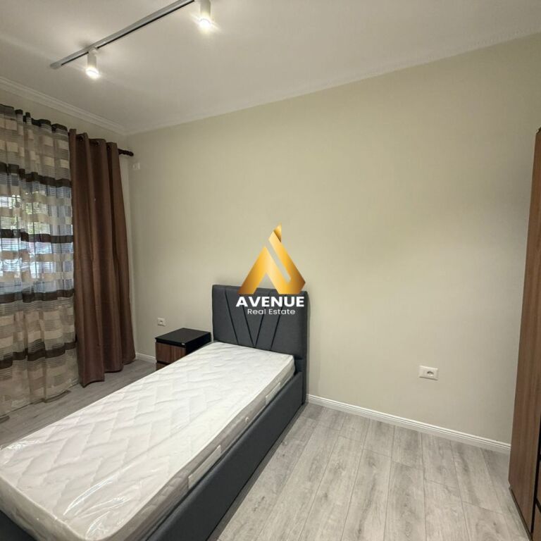 🏡 Jepet me qira apartament 2+1 – Bllok, pranë Gardës