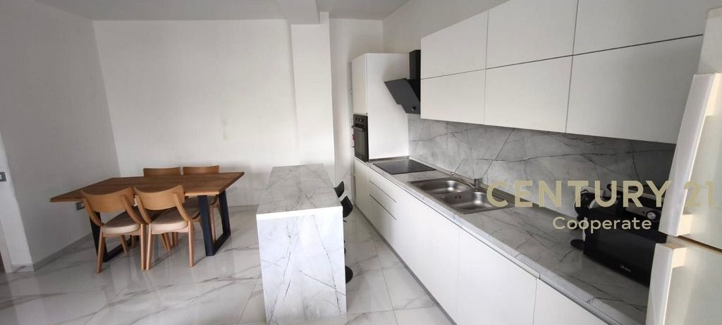 AFFITTIAMO APPARTAMENTO 2+1 VICINO AL LAGO ASCIUTTO