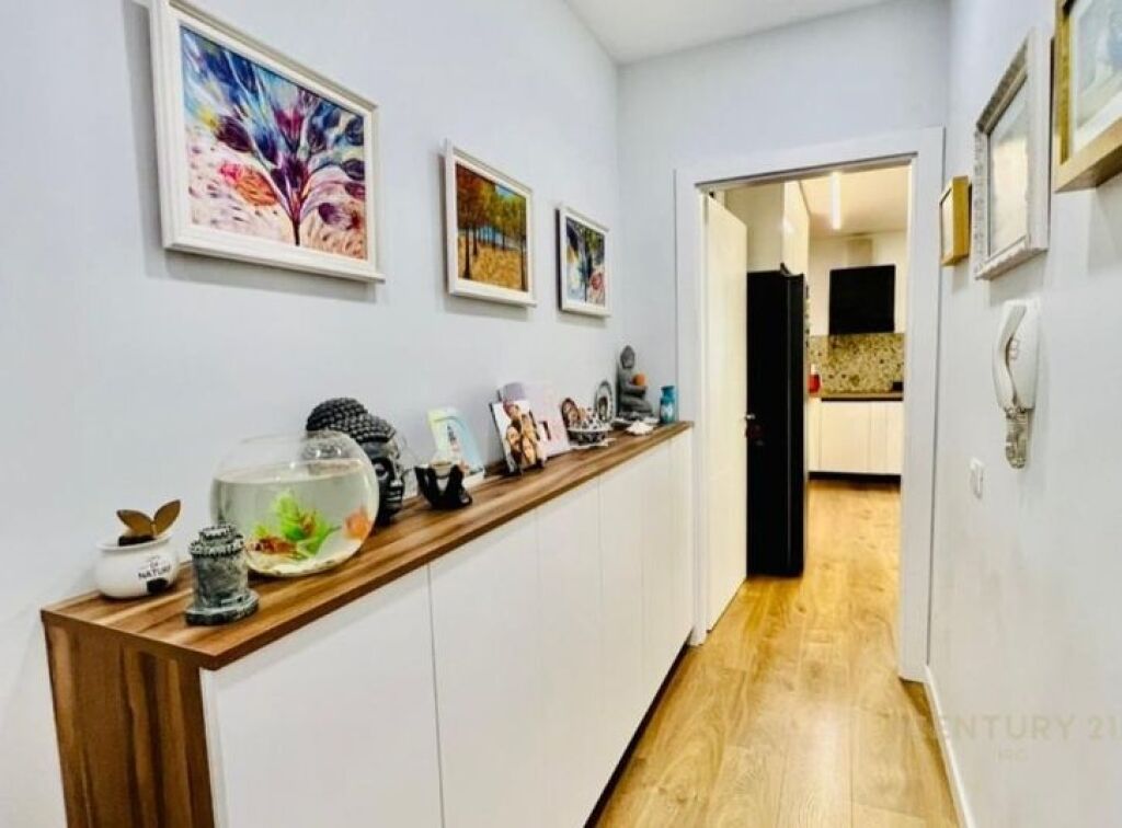 Apartament 2+1 për Shitje