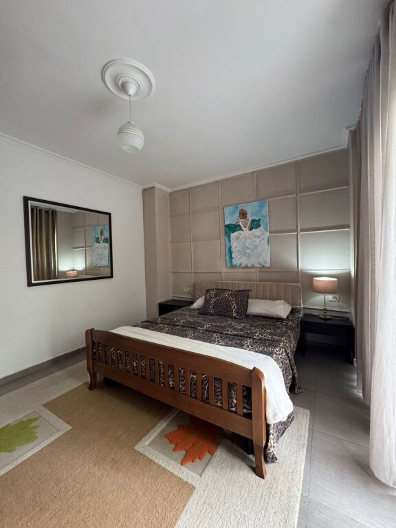 Apartment 2+1 📍Paris Commune 550