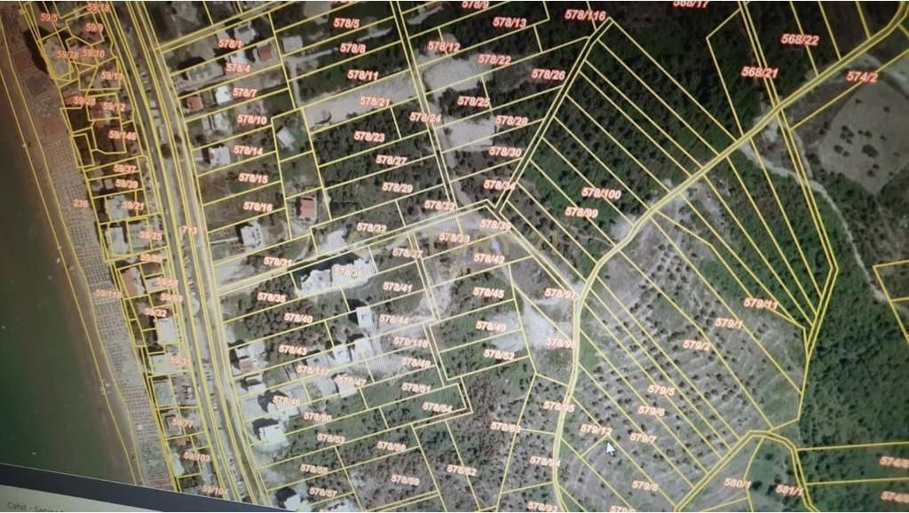 Tokë për Shitje në Mali i Robit, Durrës !