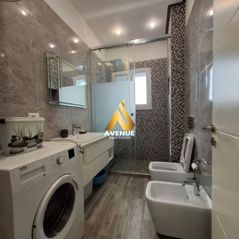 Appartamento 2+1 in affitto vicino a Rruga e Dibrës