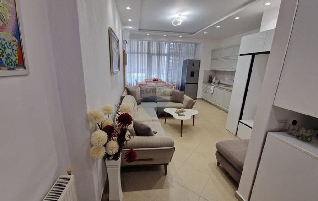 Appartamento 1+1- In Affitto - Comune di Parigi, Tirana ID: 530221052-2032