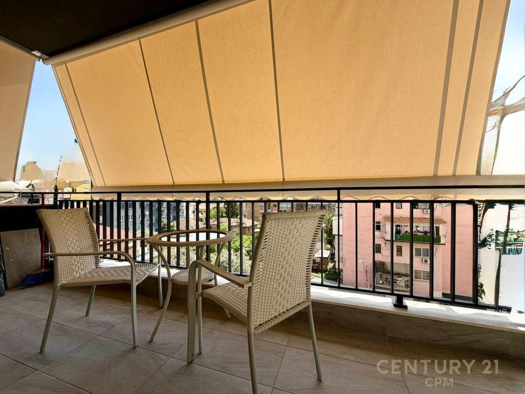 APARTAMENT MODERN 2+1+2 PER QIRA TEK PAZARI RI! (PA BANUAR ME PARE)