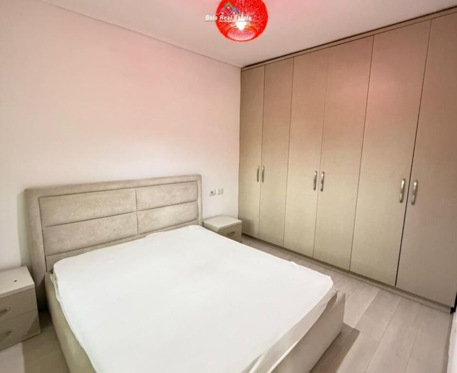 Apartament Me Qera 1+1 Ne Vasil Shanto (ID B211450) Tirane