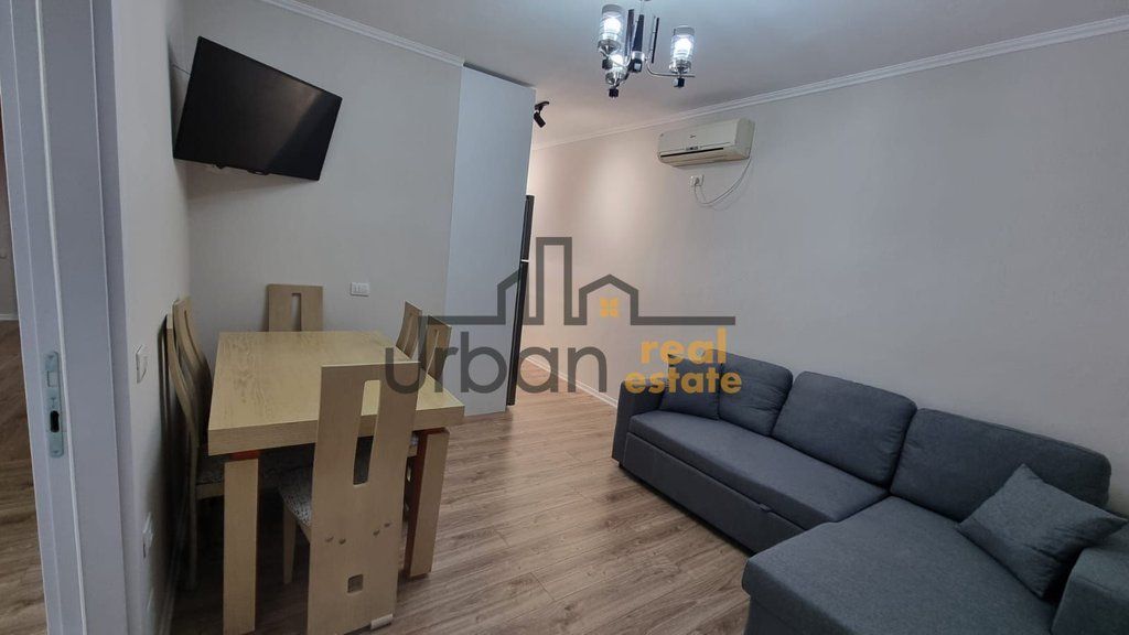 Shitet, Apartament 1+1, Don Bosko, Tiranë - 125,000€ | 60 m²