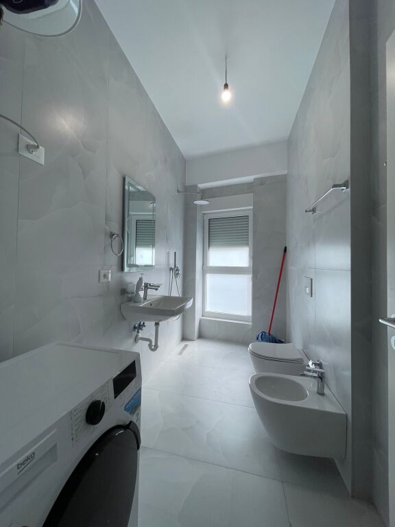 JEPET ME QIRA | Apartament 1+1 – Kompleksi Kaimi, Ali Demi