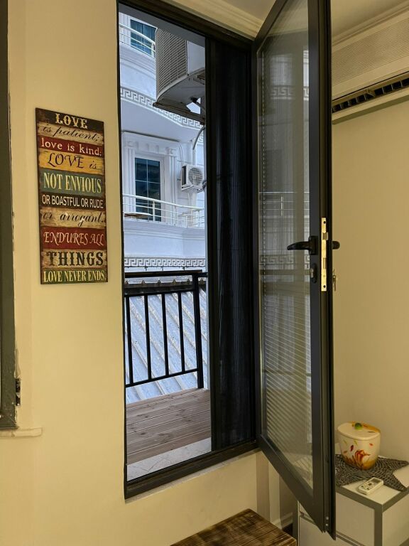 Garsoniere Moderne | 1 minutë nga plazhi pranë Fafa Premium Hotel &amp; SPA, Mali i Robit