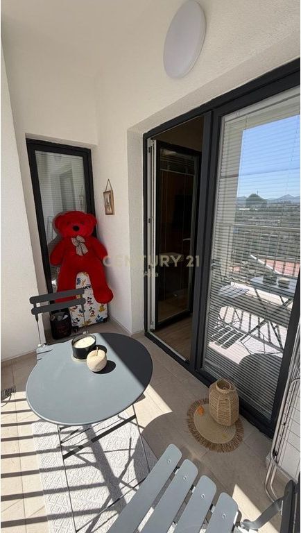 Vendesi super appartamento 1+1 a Zogu i Zi!