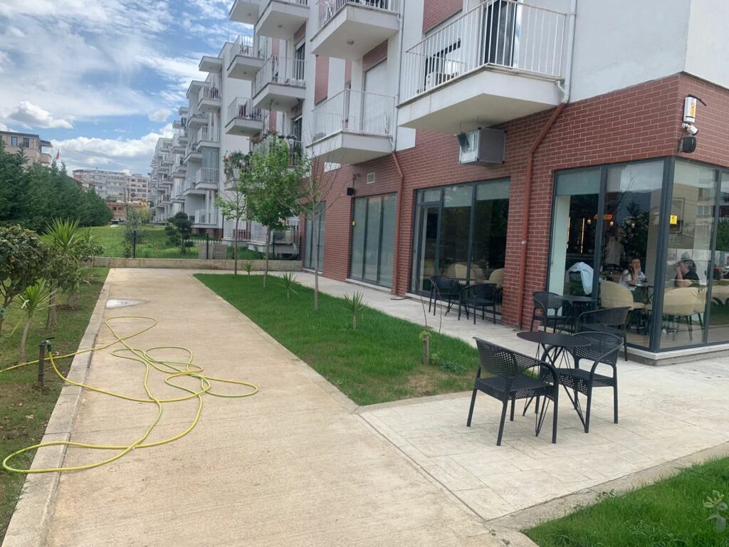 SHOP FOR RENT - ASTIR, TIRANA