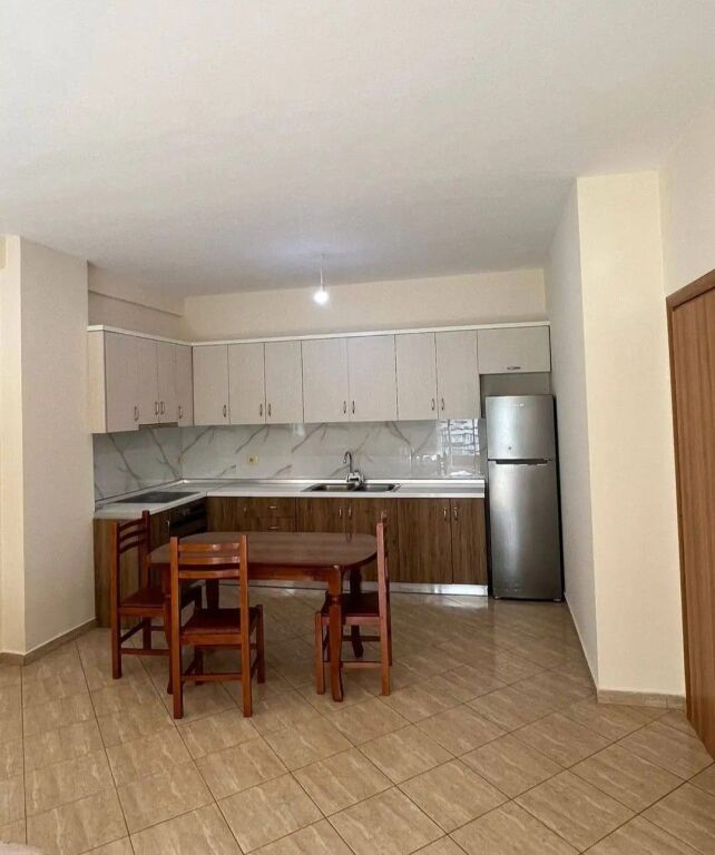 📌Apartament me qira 1+1 – pranë Qendrës Eleonor