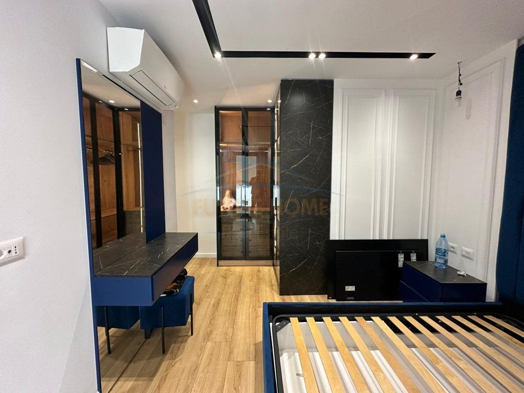 Qira, Apartament 2+1+2+Post Parkimi, Rezidenca Alba, Ish-Fusha e Aviacionit