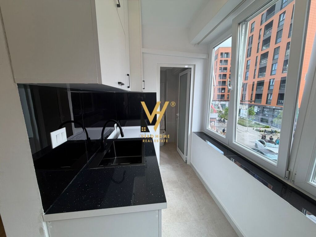 SHITET GARSIONERE 30 M2 TE RRUGA FERIT XHAJKO 8.800.000 LEKE