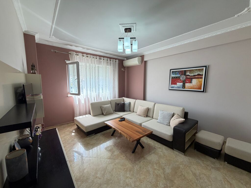 📣 QERA Apartament 2+1 Me Parking 📍 Ali Demi, Prane BKT ✨