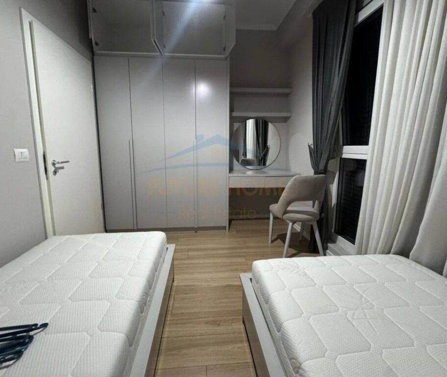 Qera, Apartament 2+1+2 , Jordan Misja , Tirane