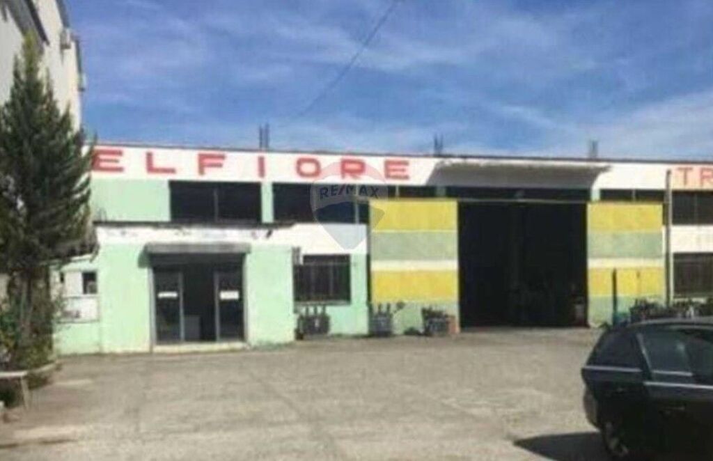 Magazinë/Kapanon - Për Shitje - Autostrada Tiranë Durrës, Tiranë  ID: 530581007-177