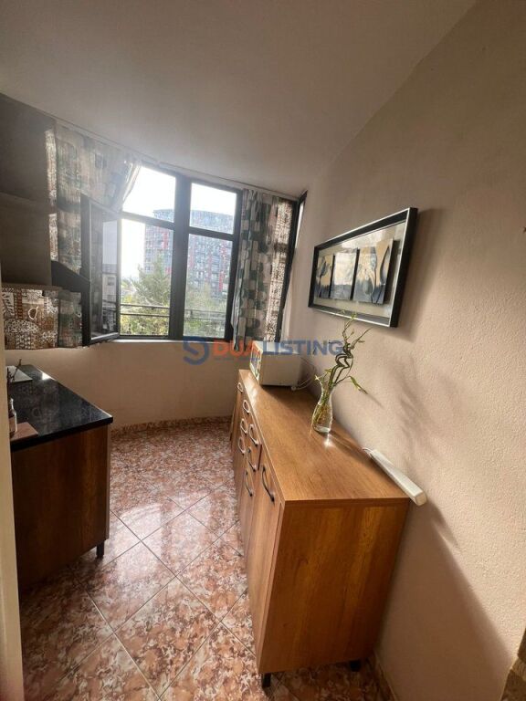 🏡 Appartamento 2+1+2 balconi in affitto a Don Bosko