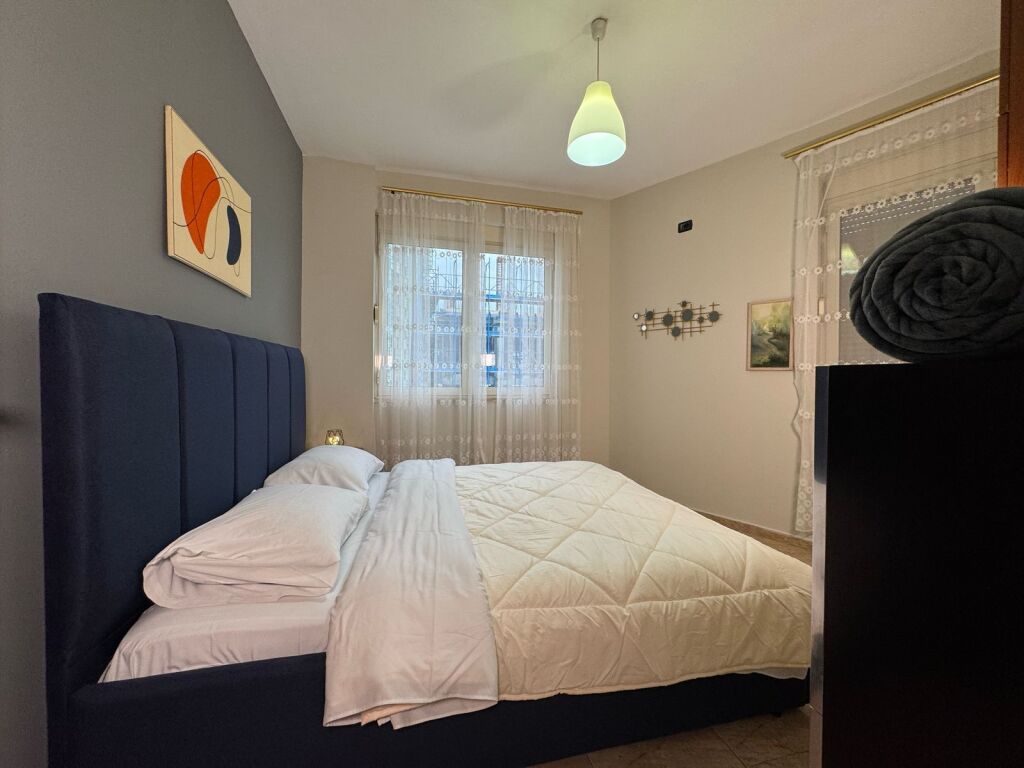 APARTMENT 2+1 FOR AIRBNB OR RESIDENCE